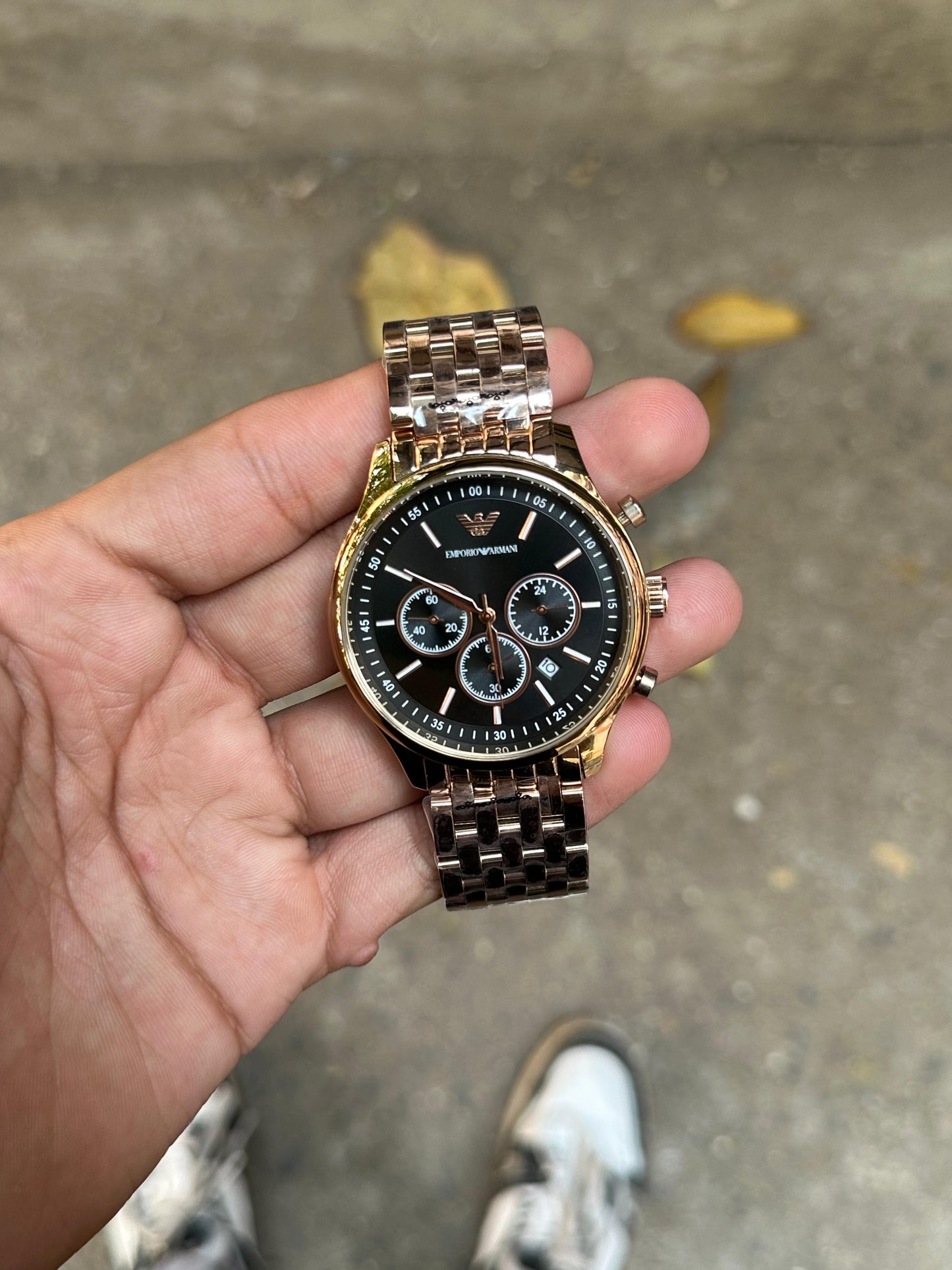 Emporio Armani🚀🚀