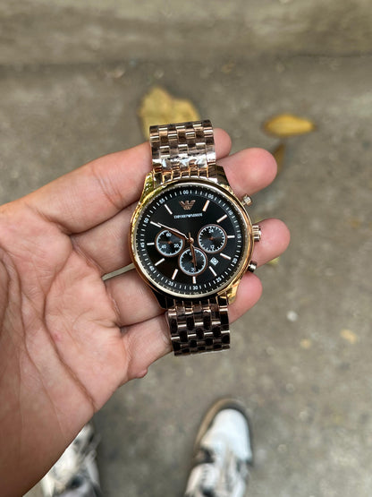 Emporio Armani🚀🚀