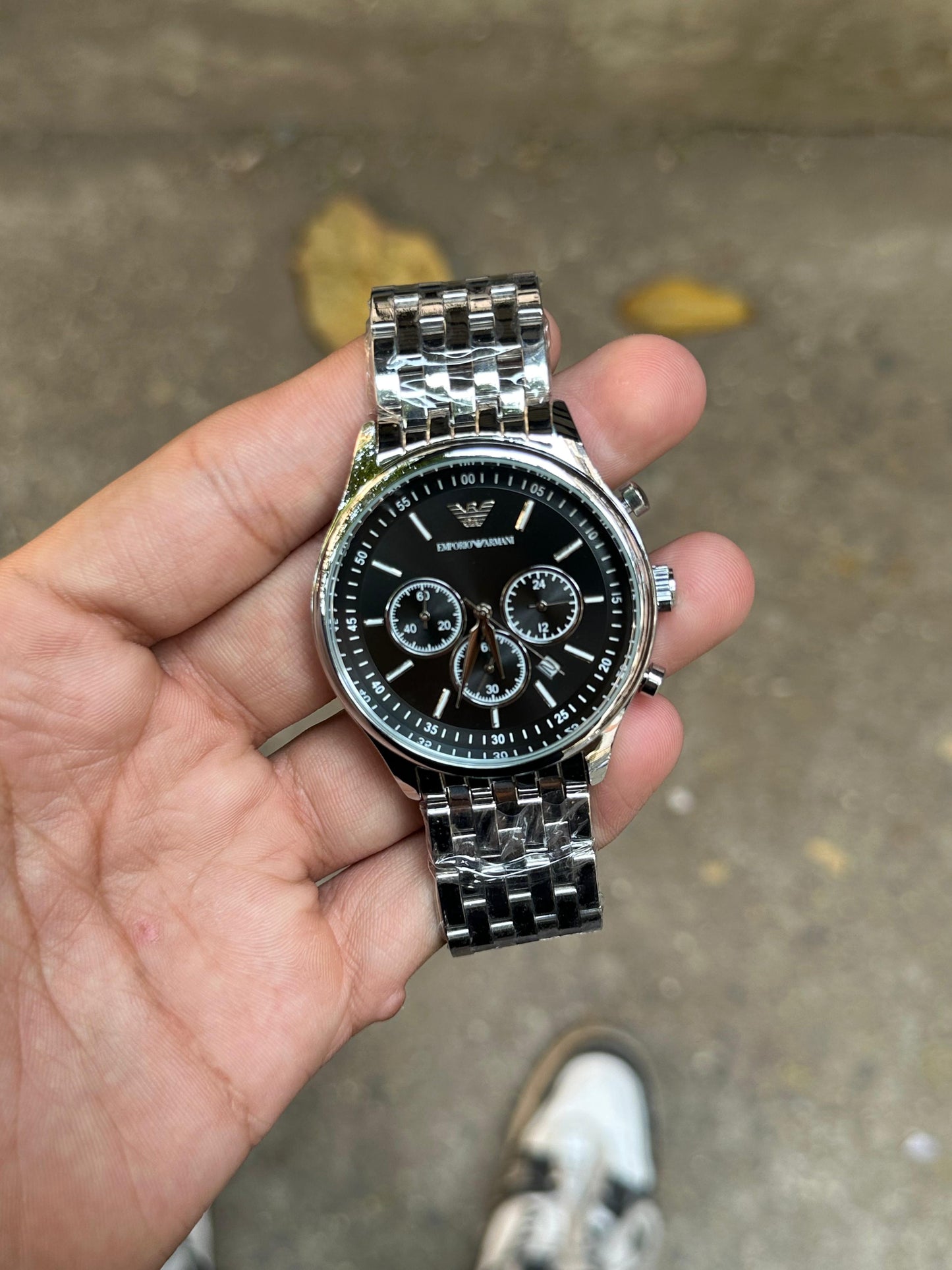 Emporio Armani🚀🚀