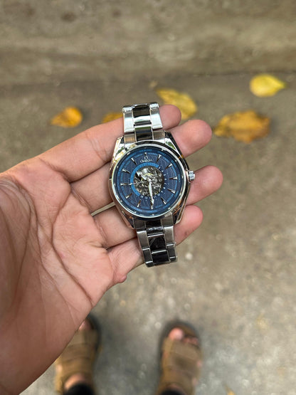 OMEGA AUTO