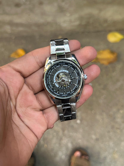OMEGA AUTO