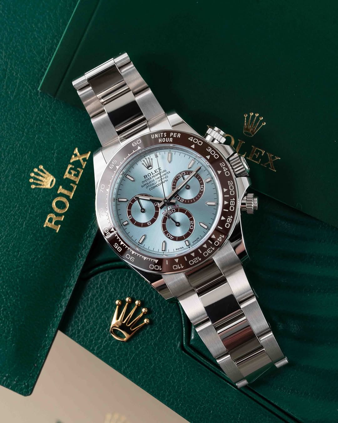 Rolex