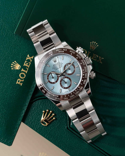 Rolex