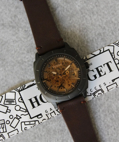 Fossil