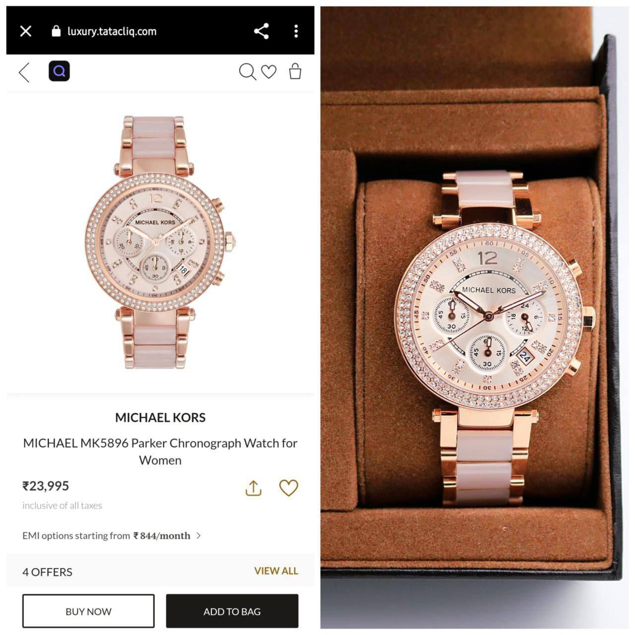 Michael Kors