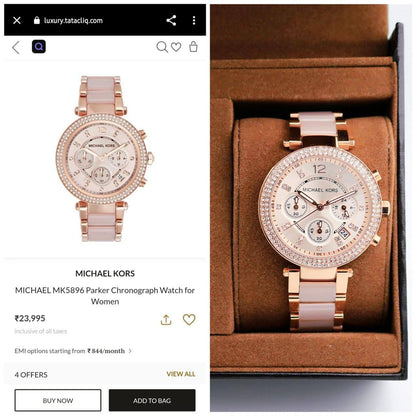 Michael Kors