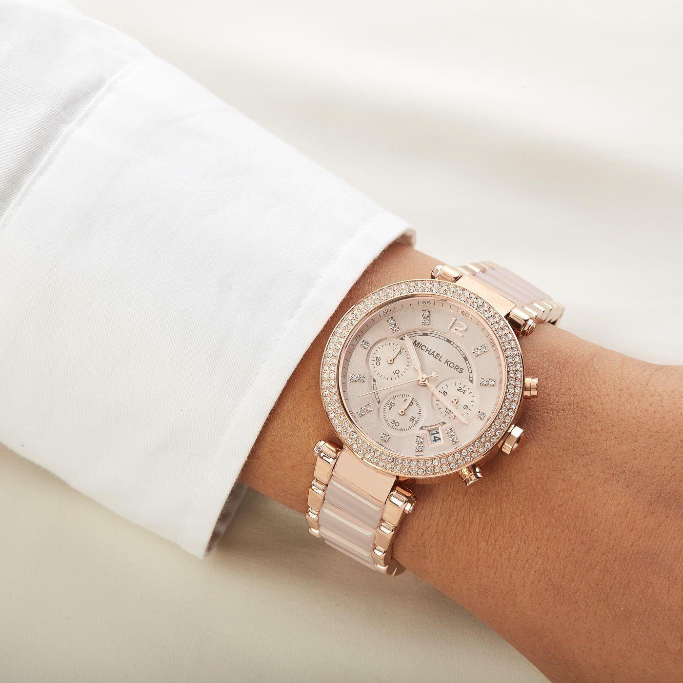Michael Kors