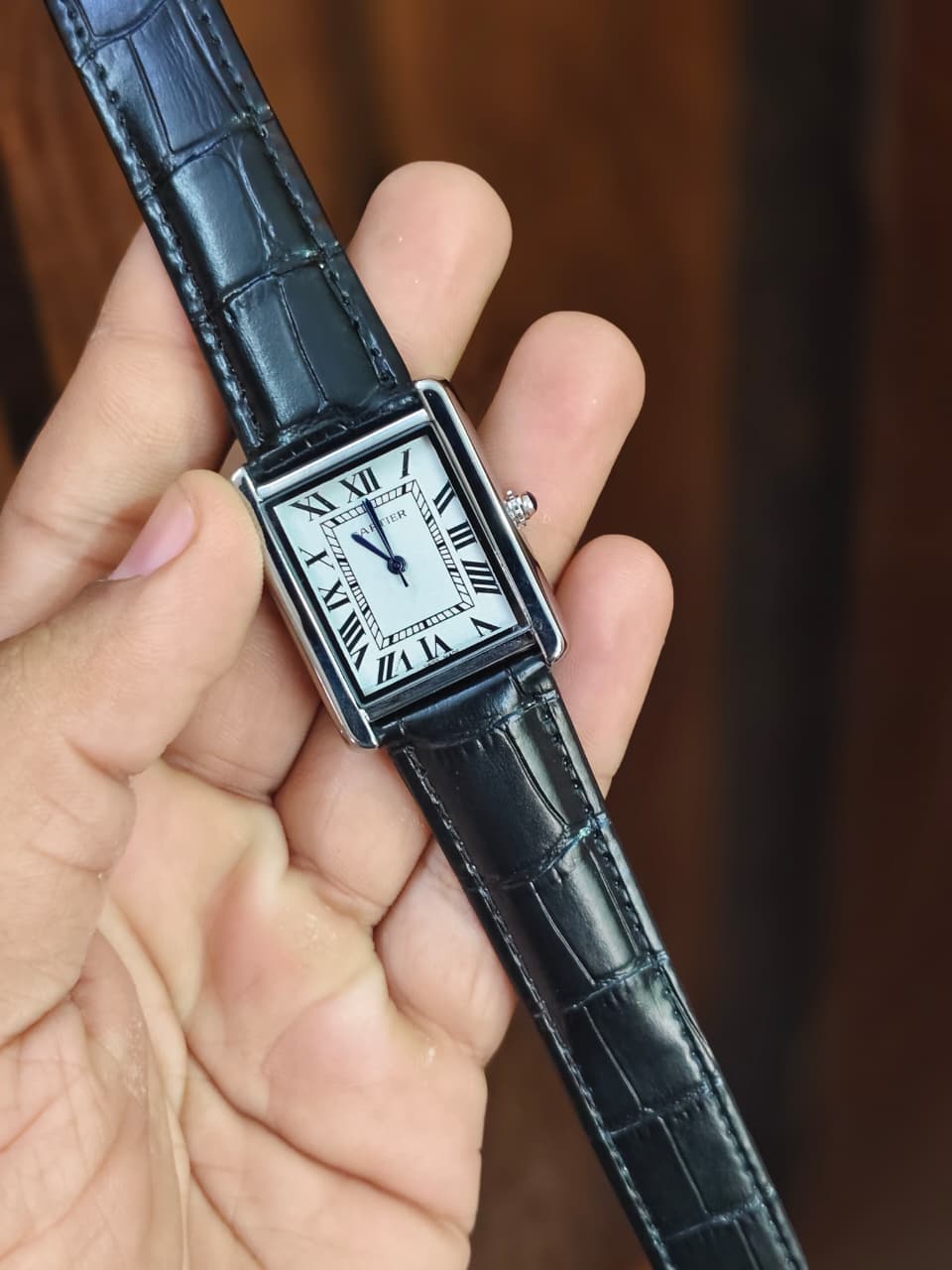 CARTIER UNISEX.