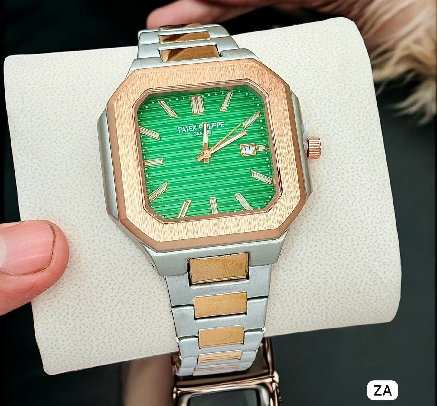 Patek Philippe