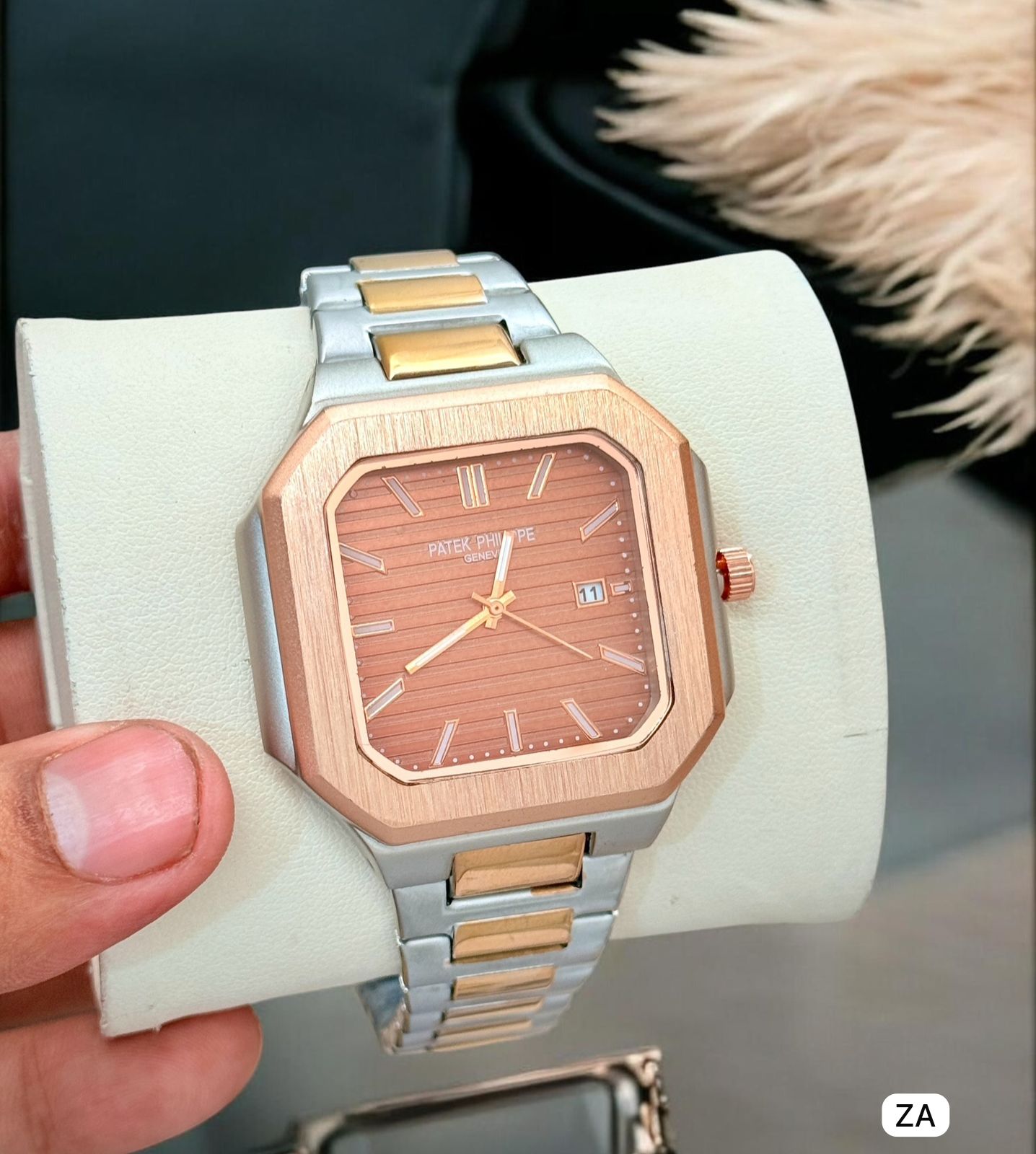 Patek Philippe