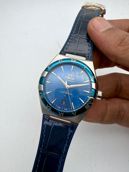 OMEGA