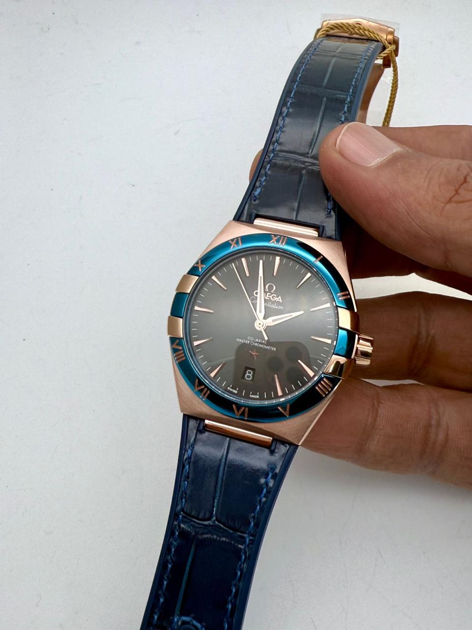 OMEGA