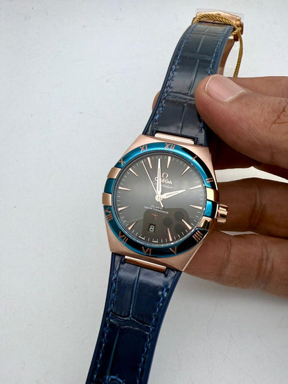OMEGA