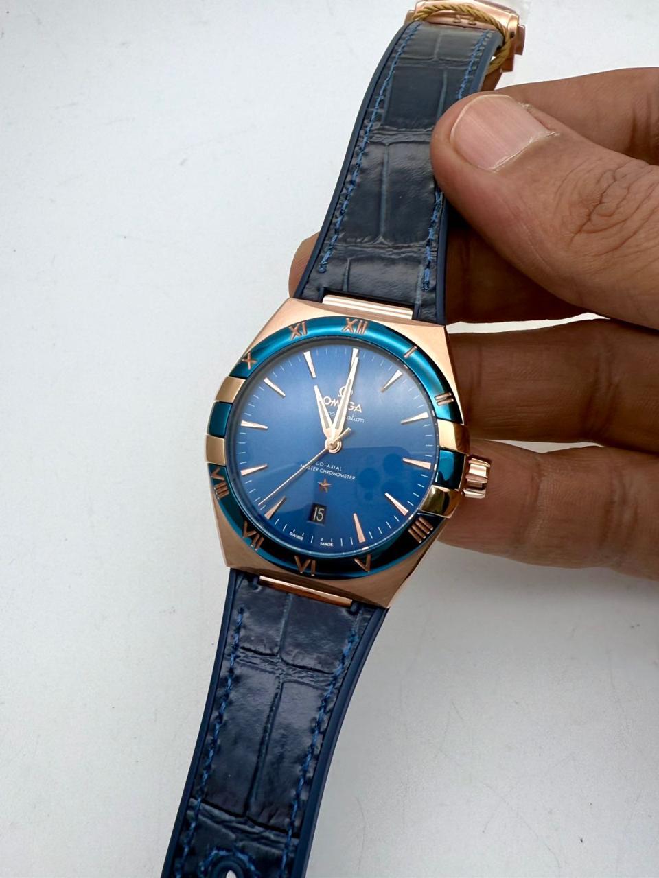 OMEGA