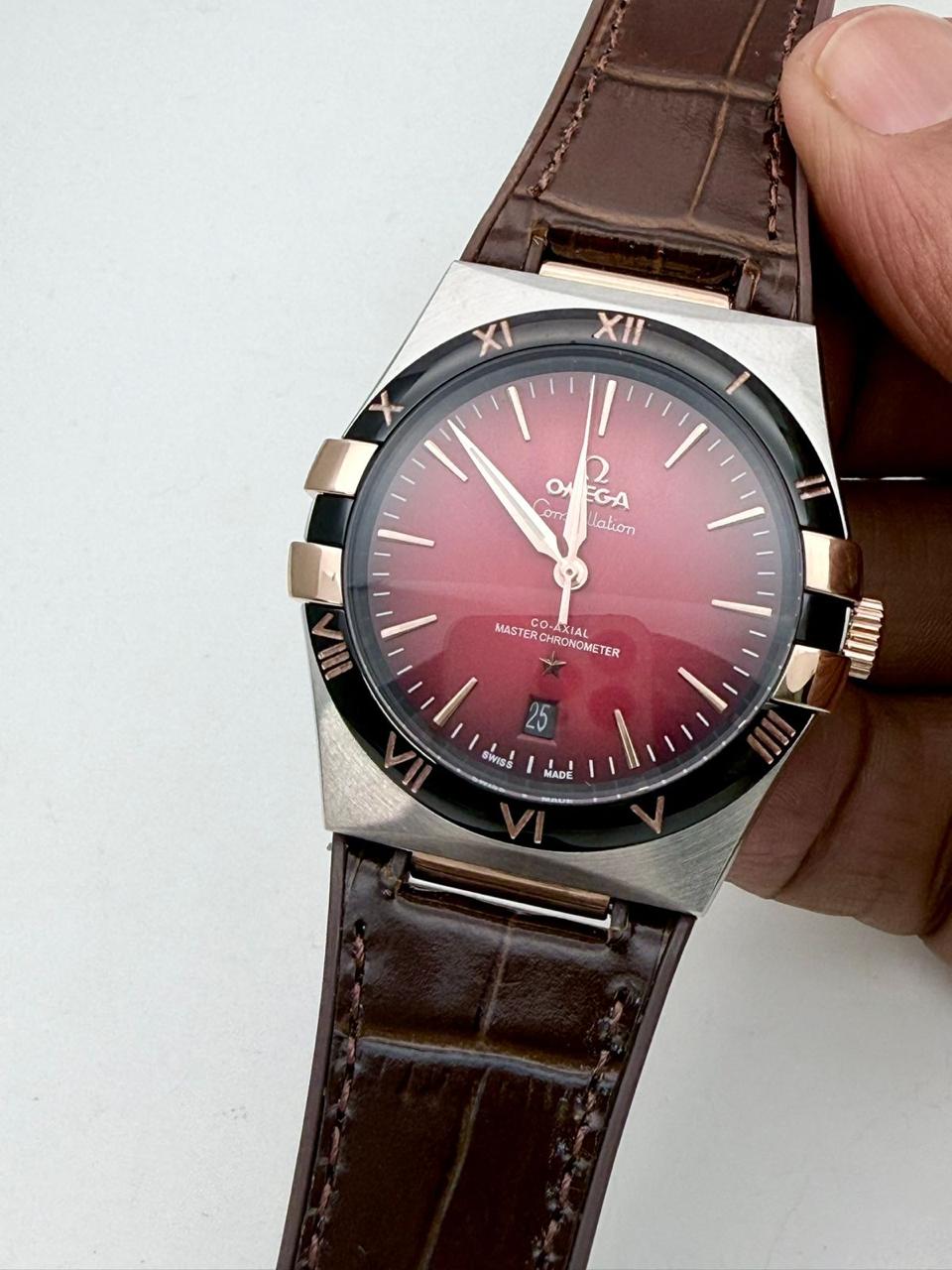 OMEGA