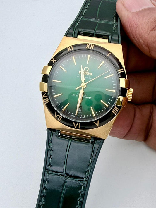 OMEGA