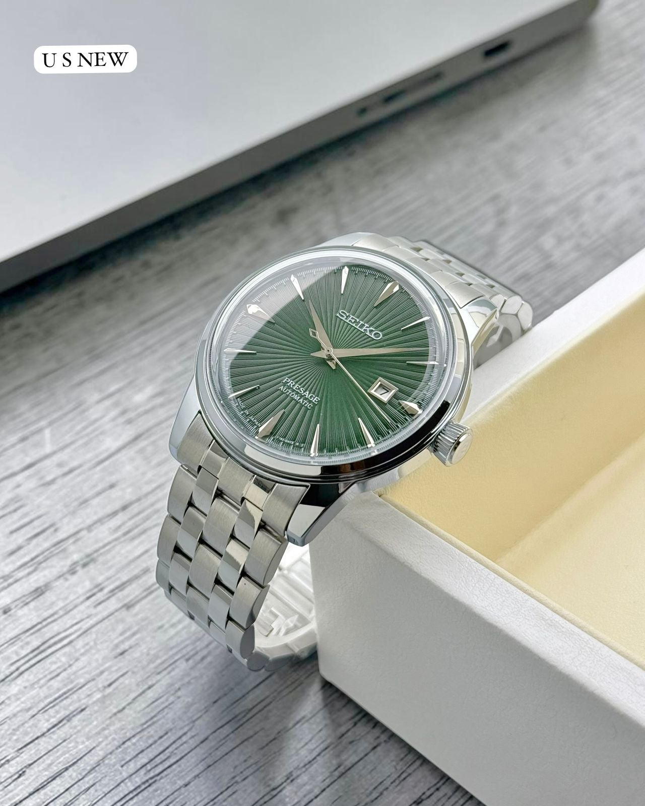 Seiko