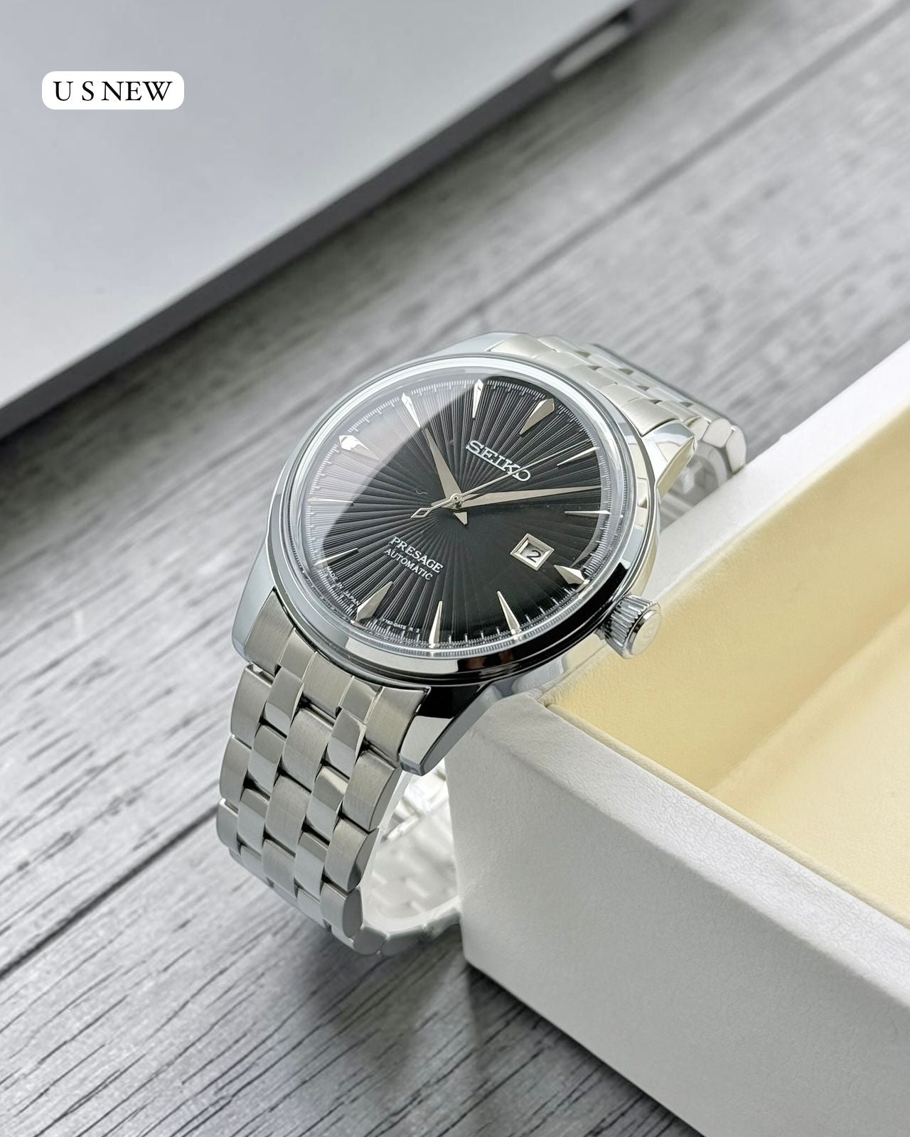 Seiko