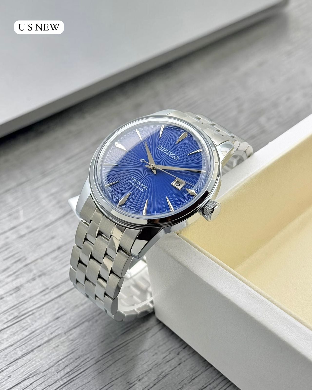Seiko