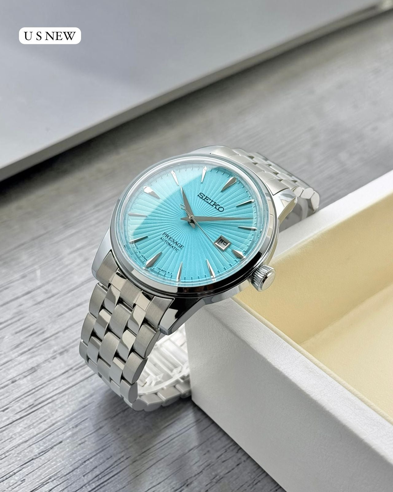 Seiko