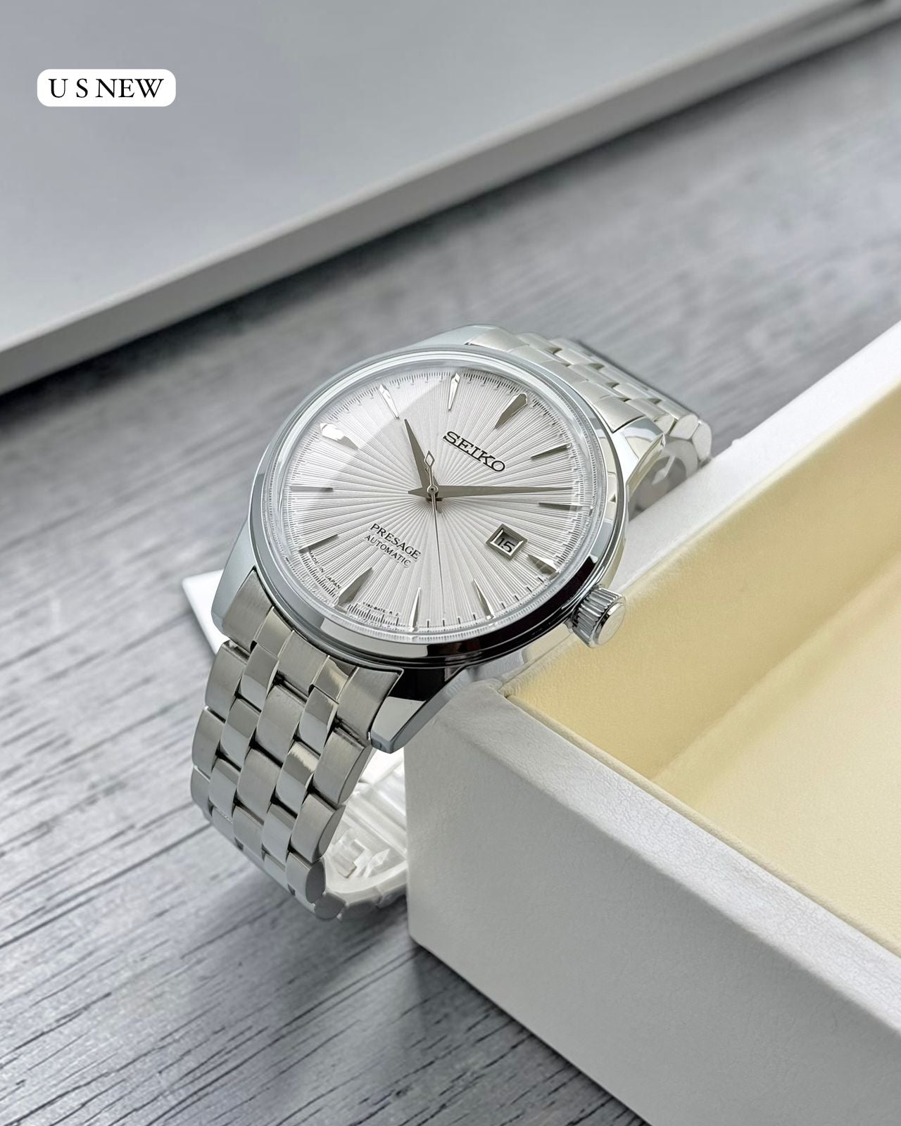 Seiko