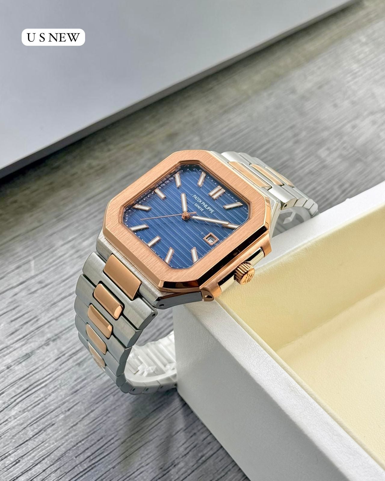 Patek Philippe