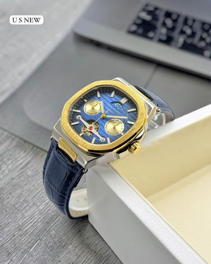 PATEK PHILIPPE
