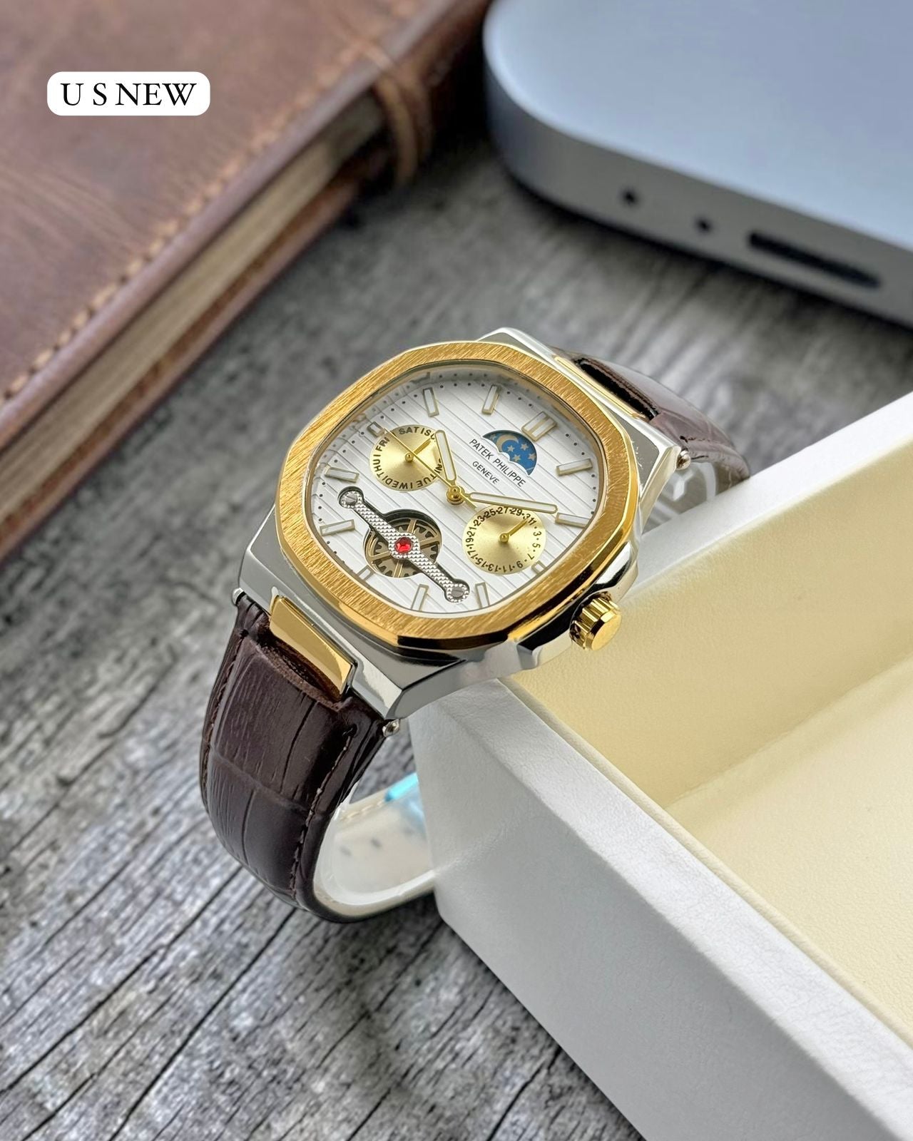 PATEK PHILIPPE