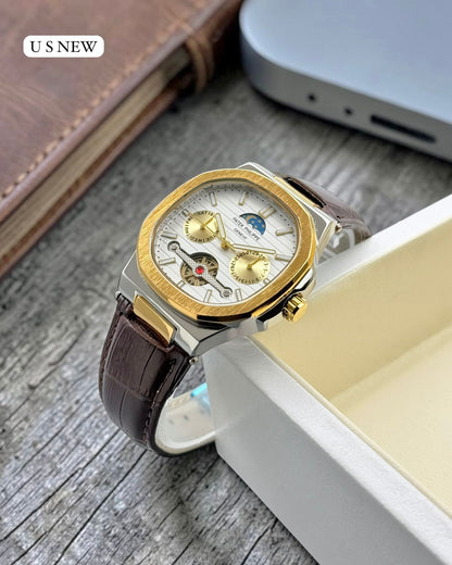 PATEK PHILIPPE