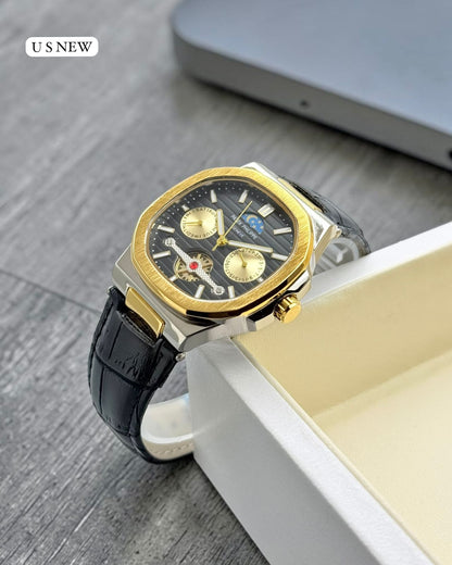 PATEK PHILIPPE
