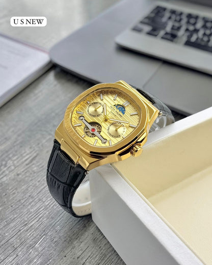 PATEK PHILIPPE
