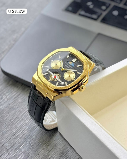 PATEK PHILIPPE