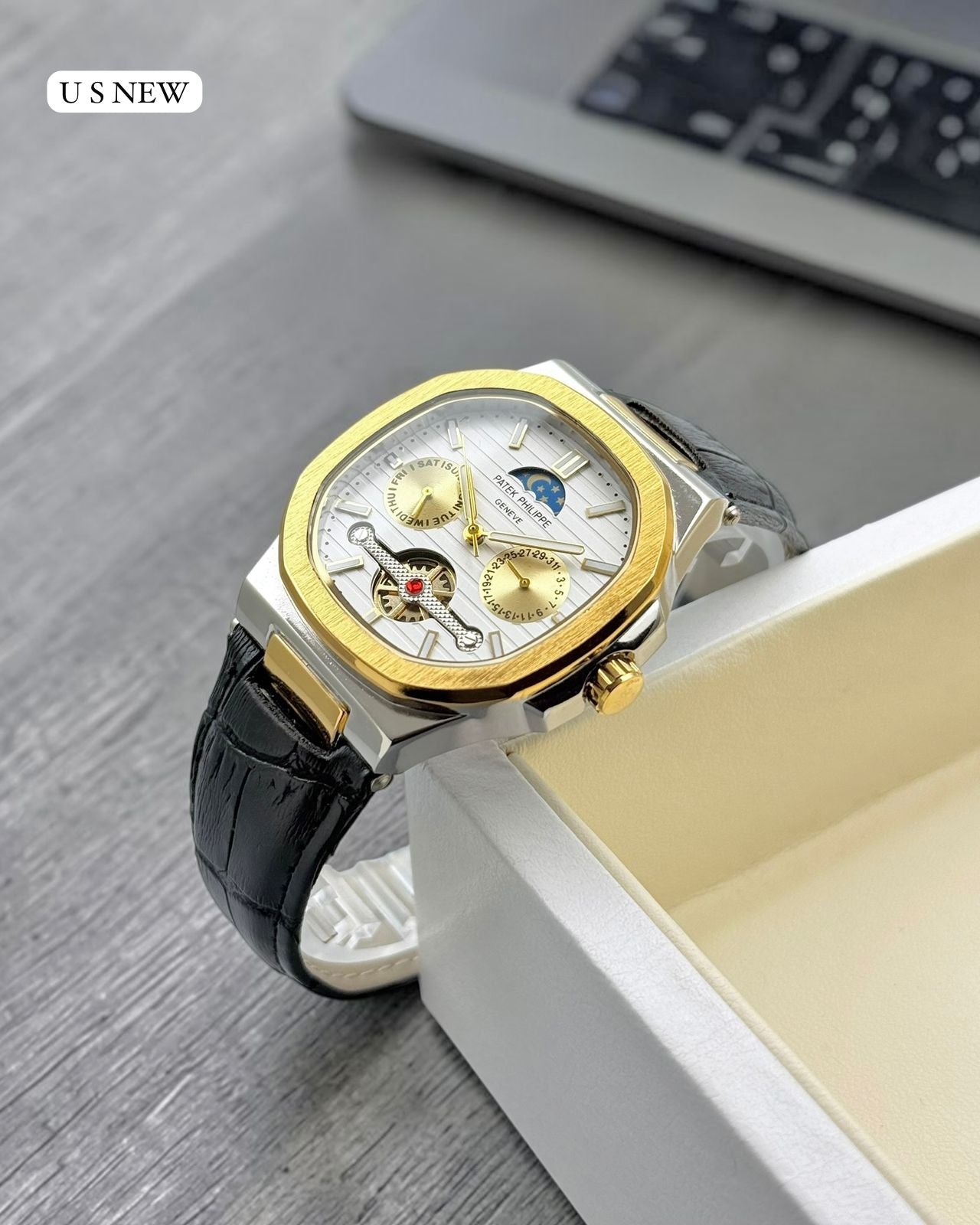 PATEK PHILIPPE