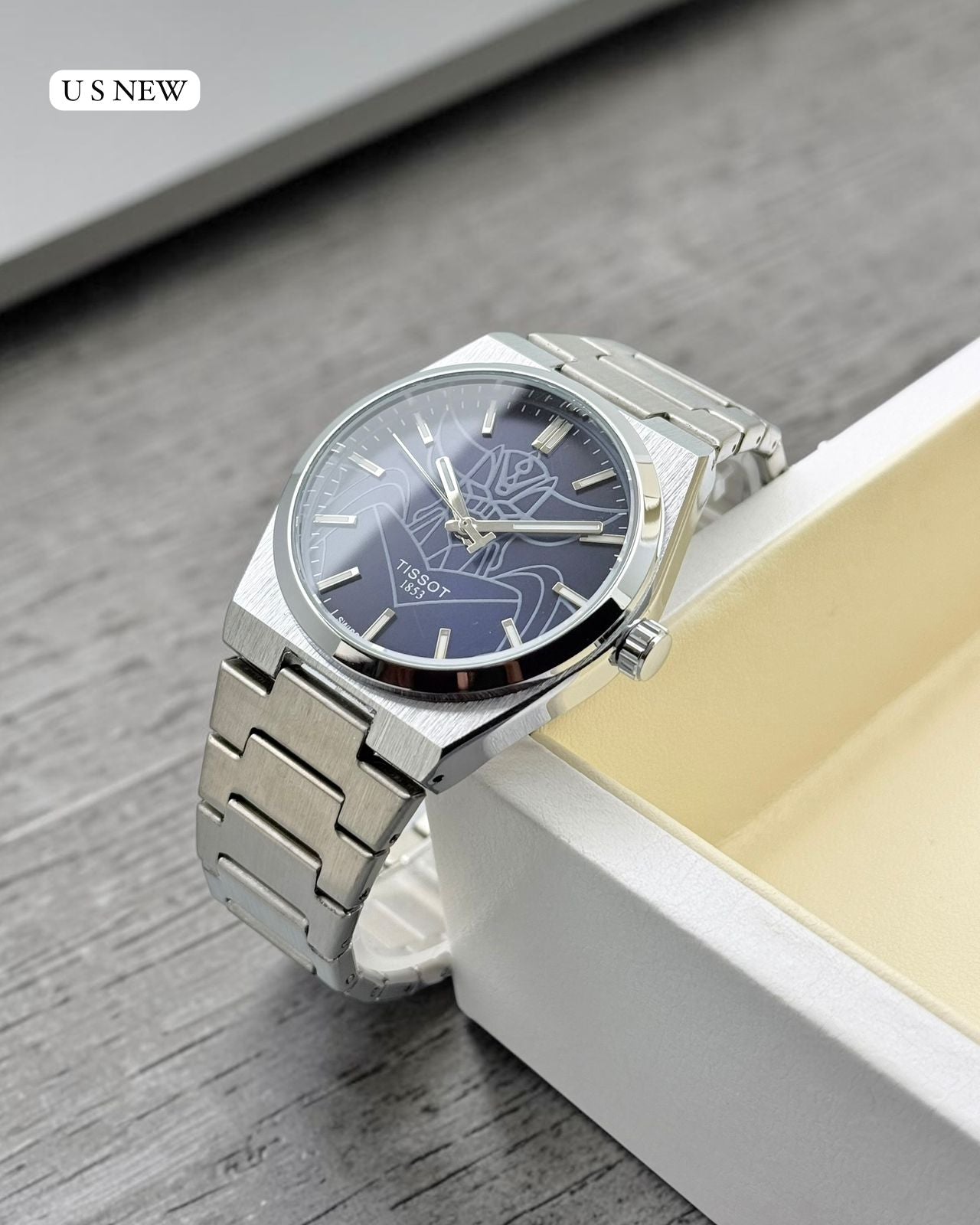 TISSOT
