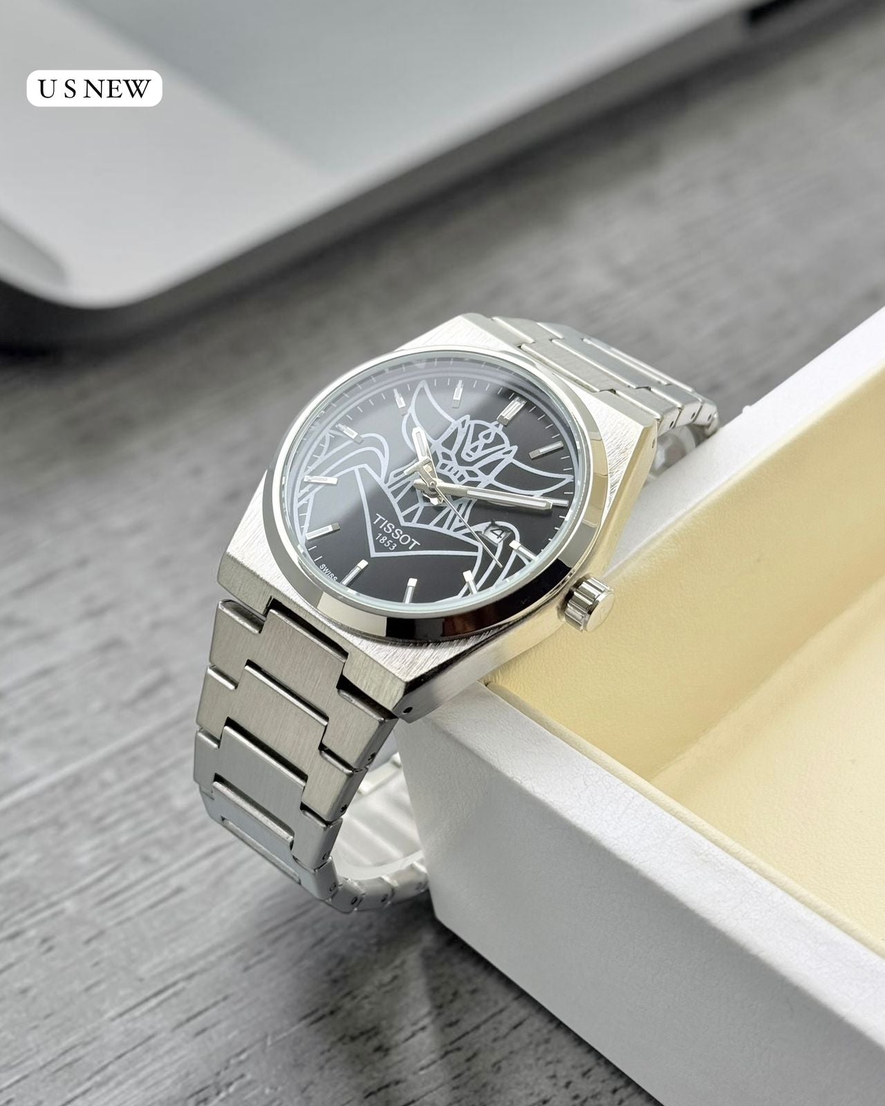 TISSOT