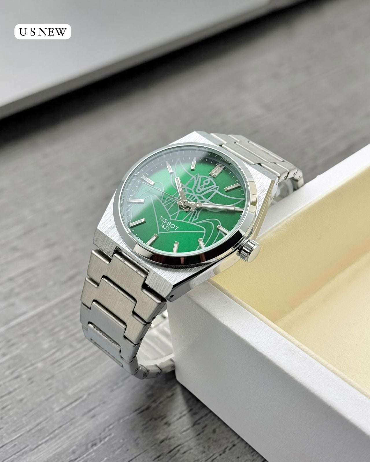 TISSOT