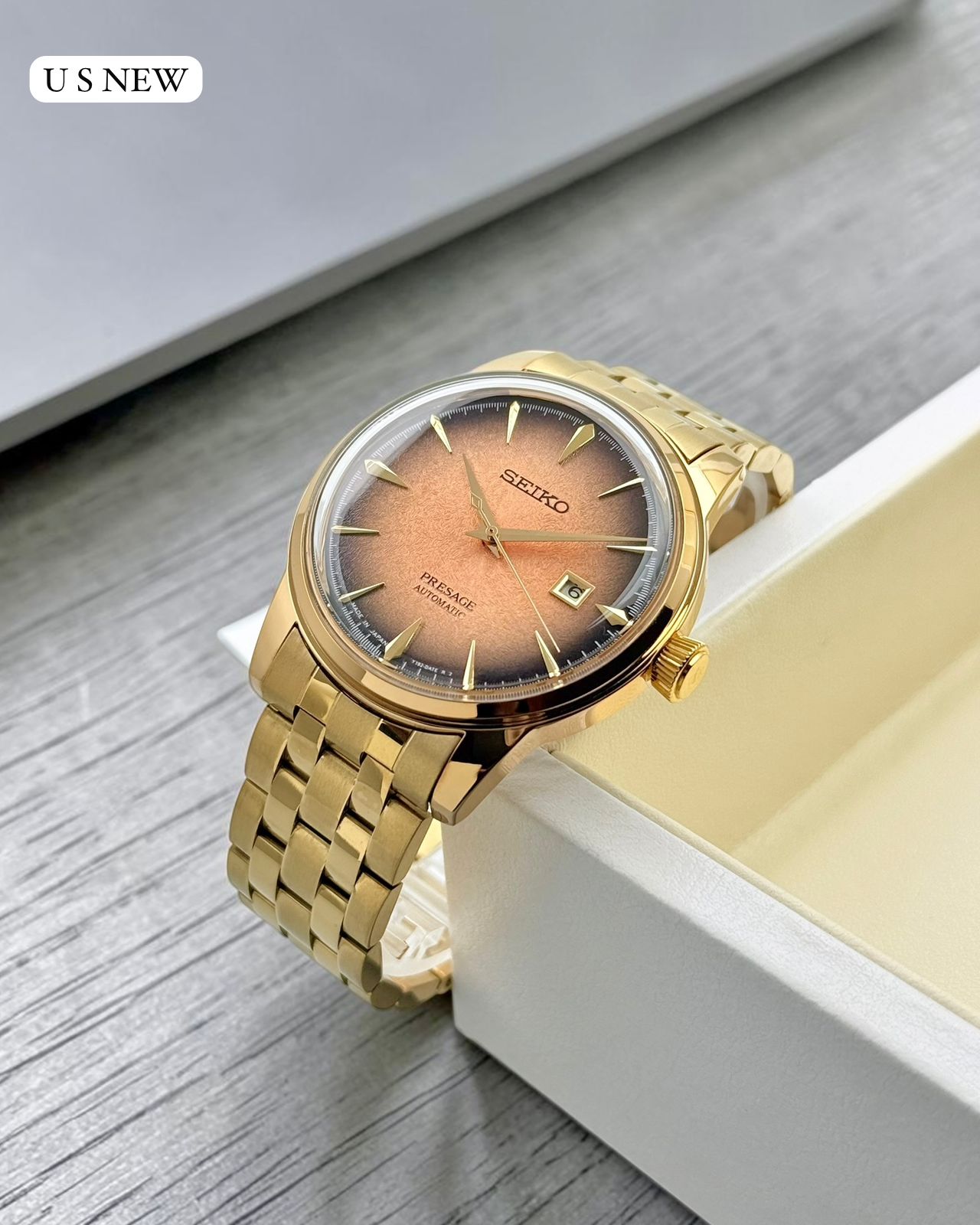 SEIKO