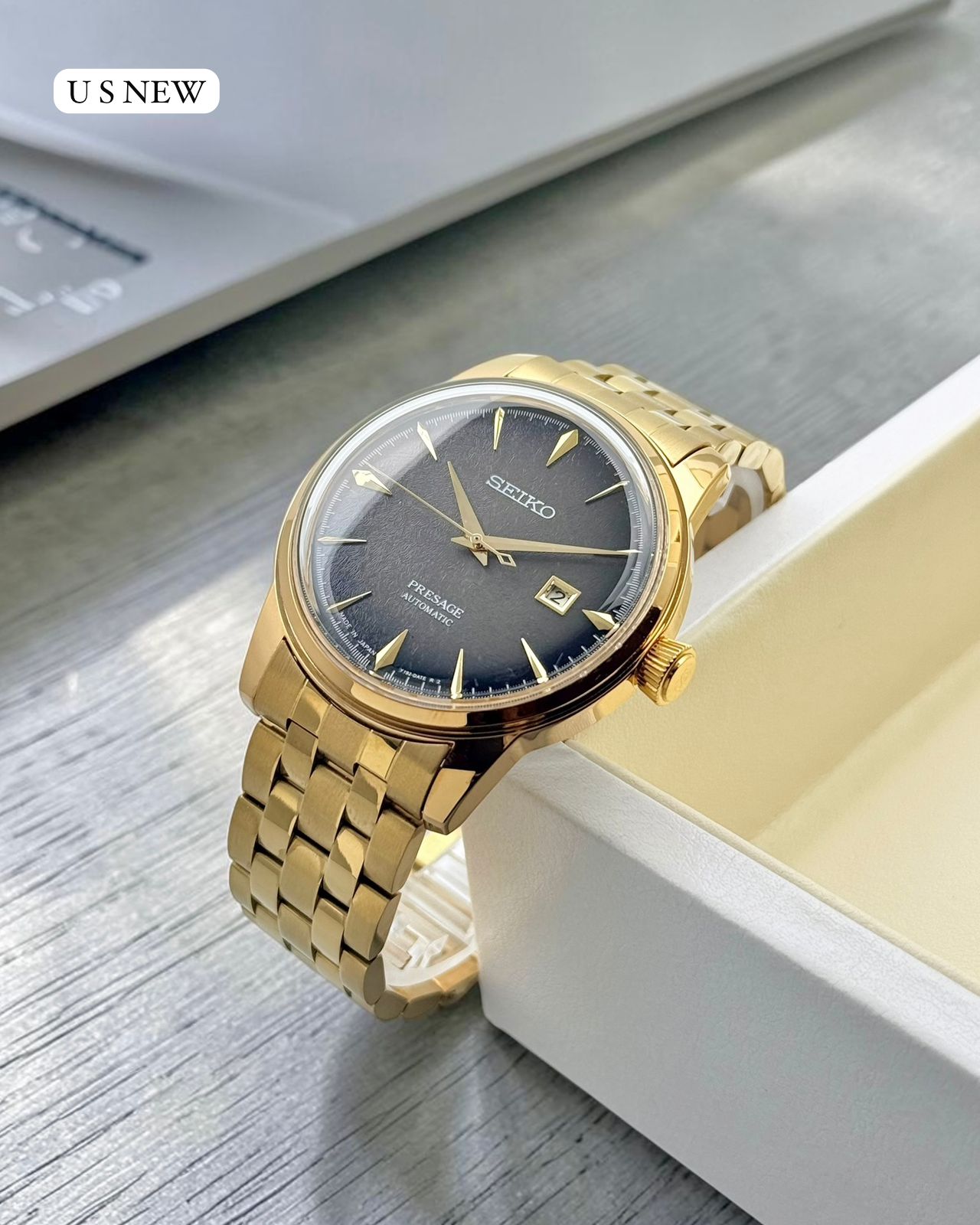 SEIKO