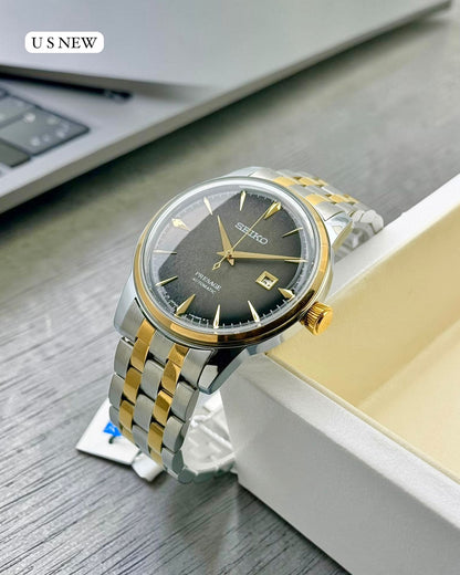 SEIKO