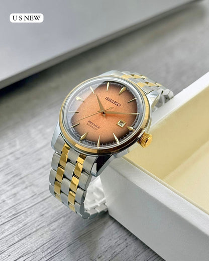 SEIKO