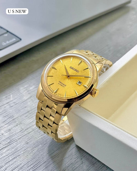 Seiko