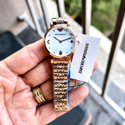 Emporio Armani