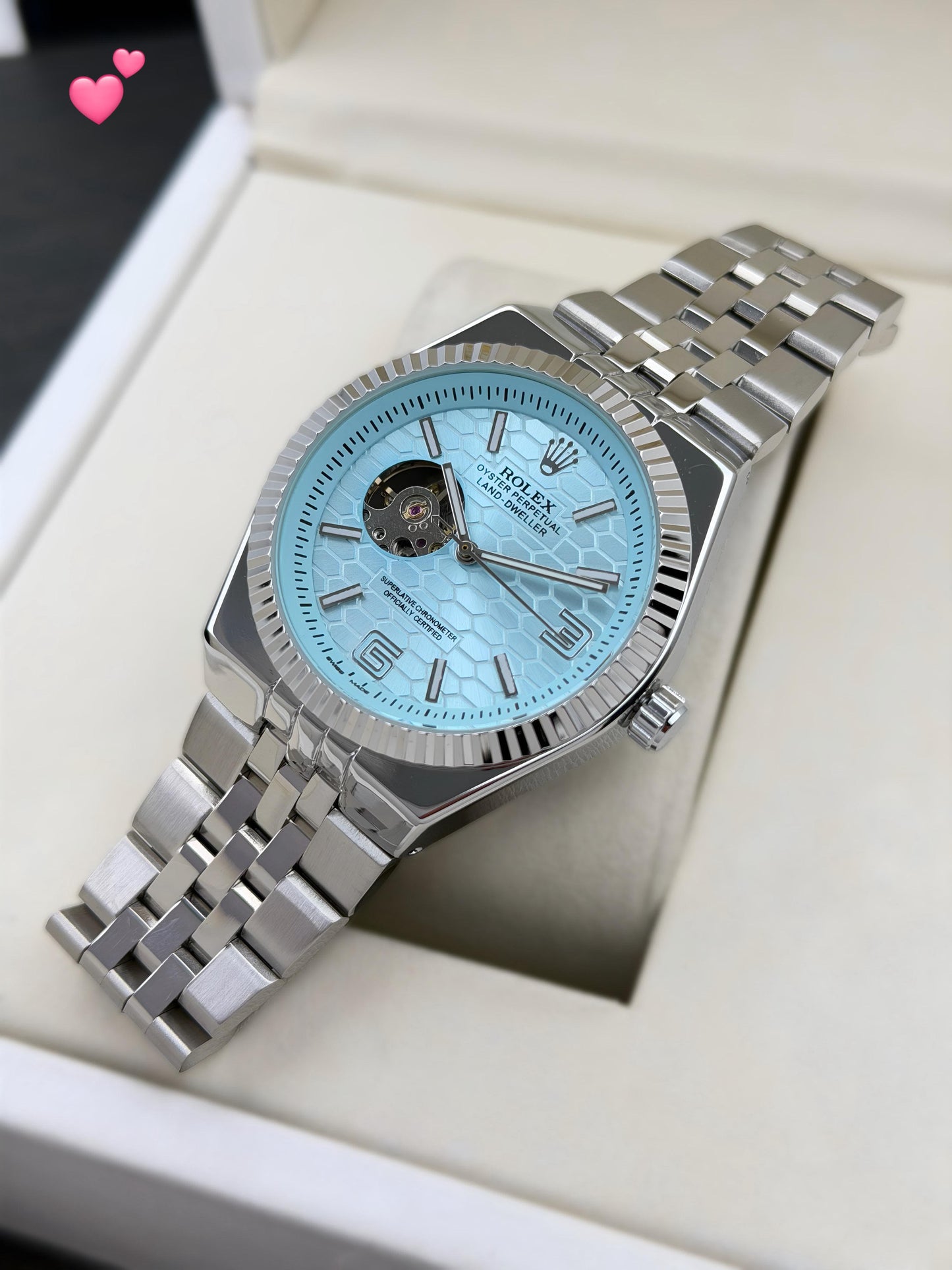 ROLEX