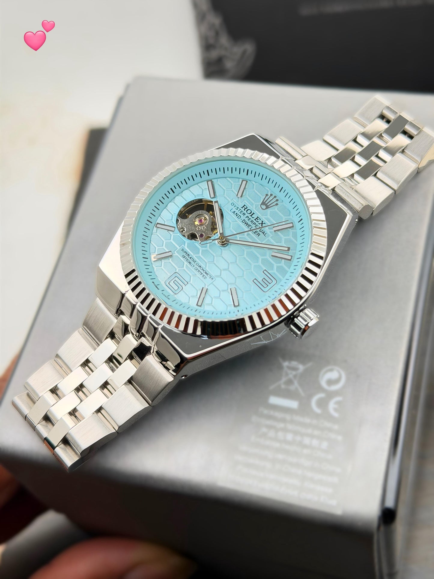 ROLEX