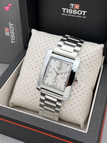 Tissot