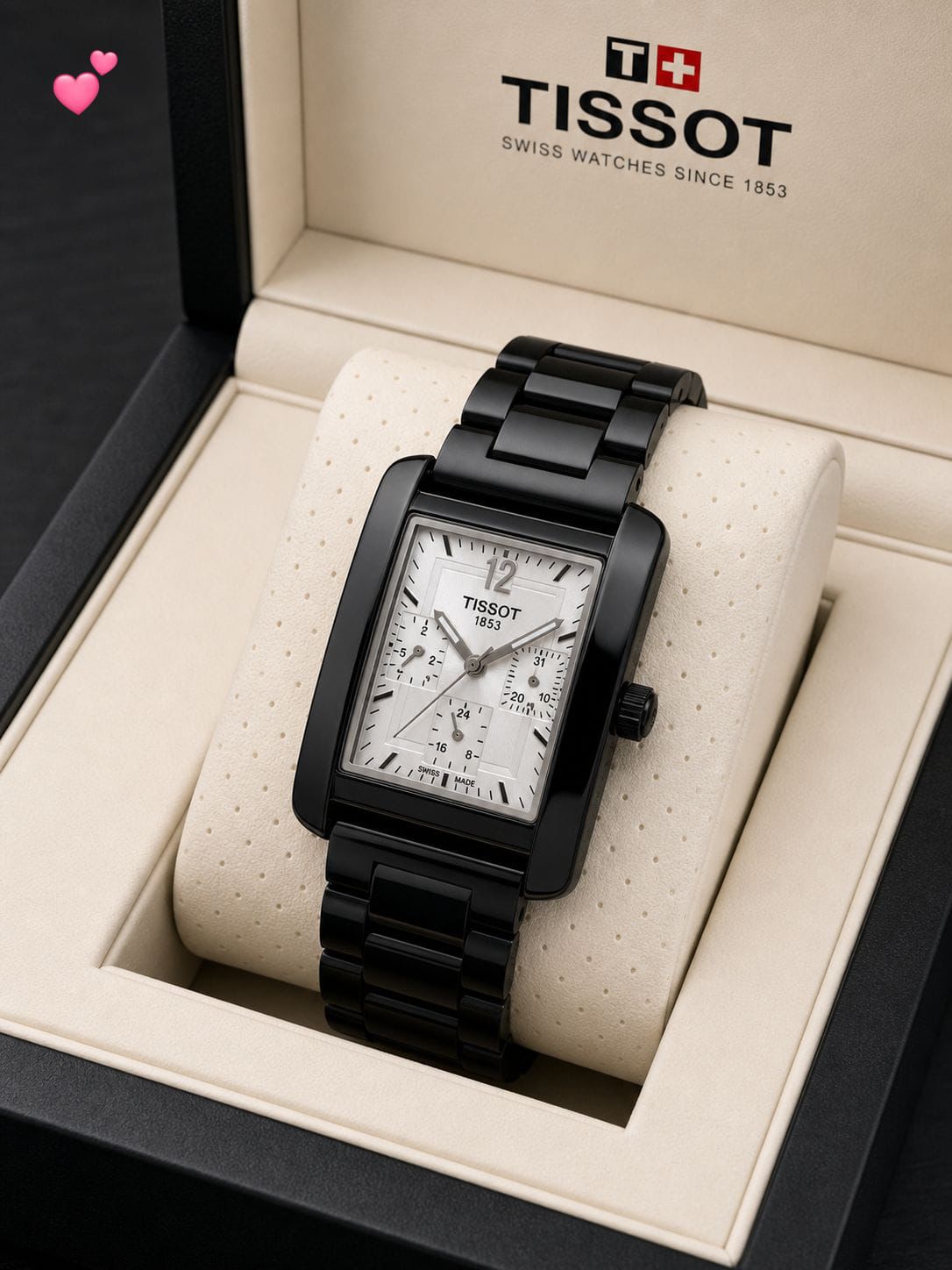 Tissot