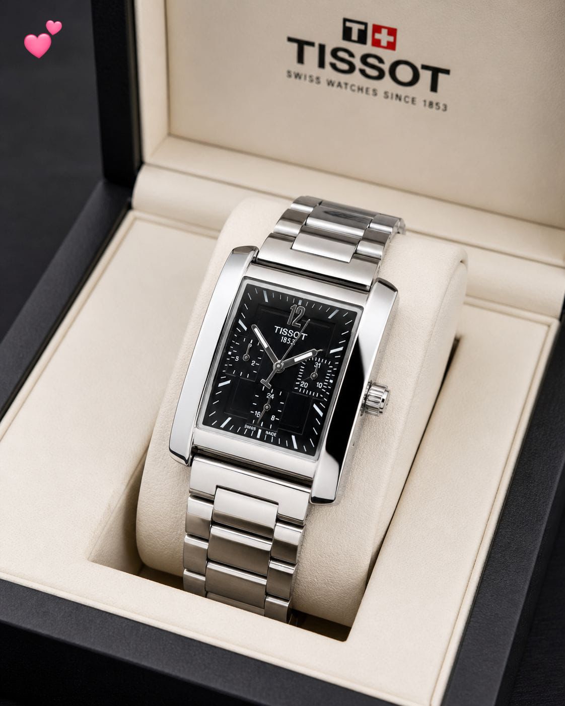 Tissot