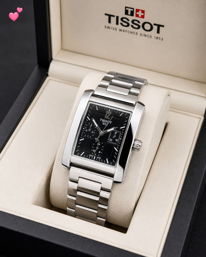 Tissot