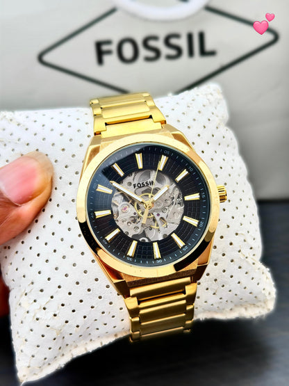 Fossil.