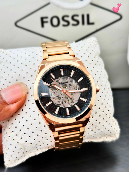 Fossil.